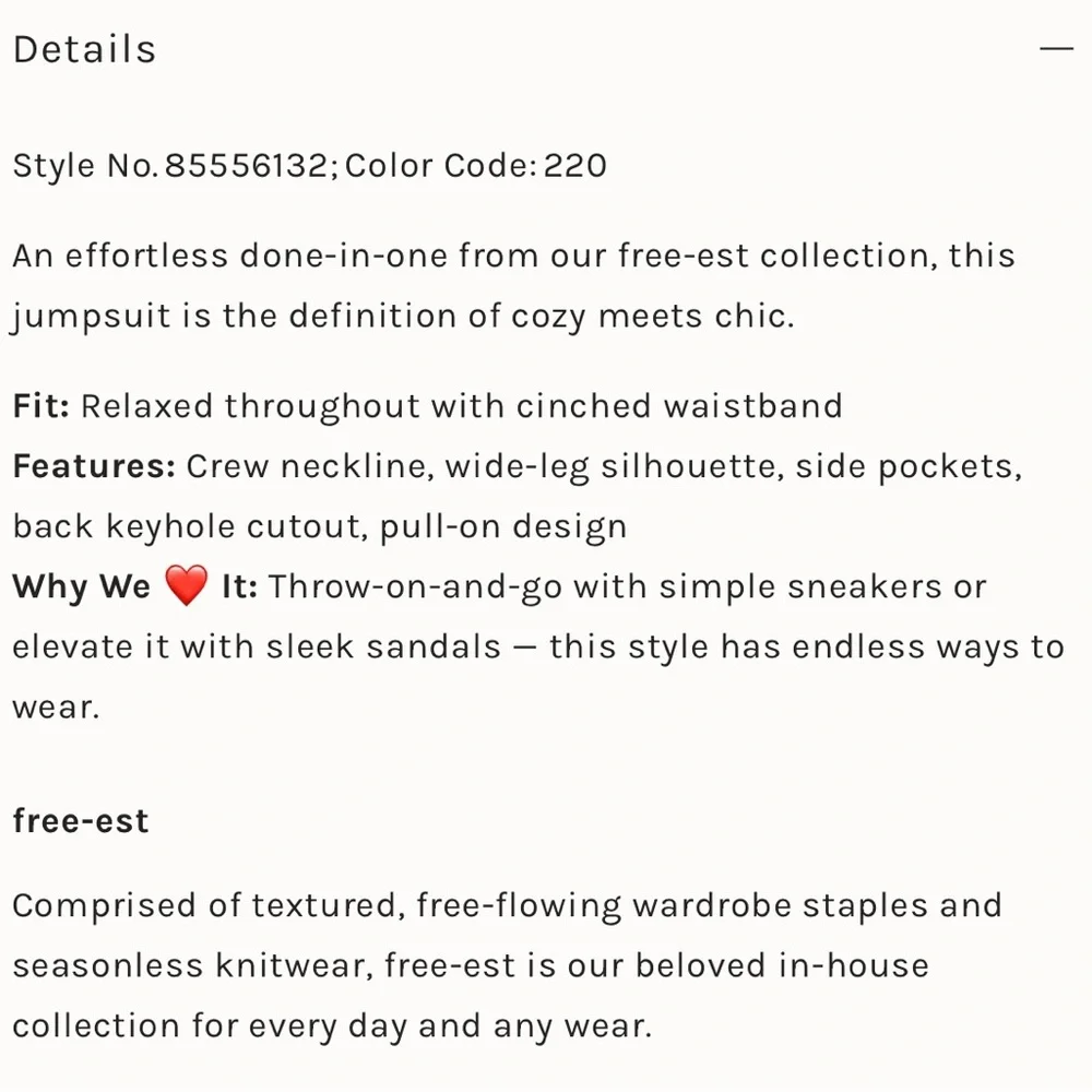 (NWOT) Free People Darla One-Piece In Heathered Tan Size M - Picture 11 of 13